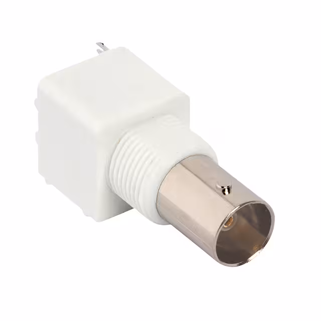 112409 Amphenol RF  Koaxialsteckverbinder (HF)-Baugruppen